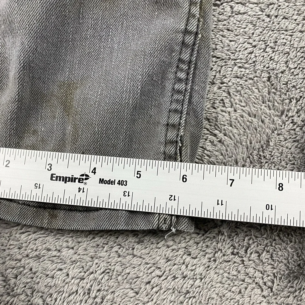 Levis stains has
